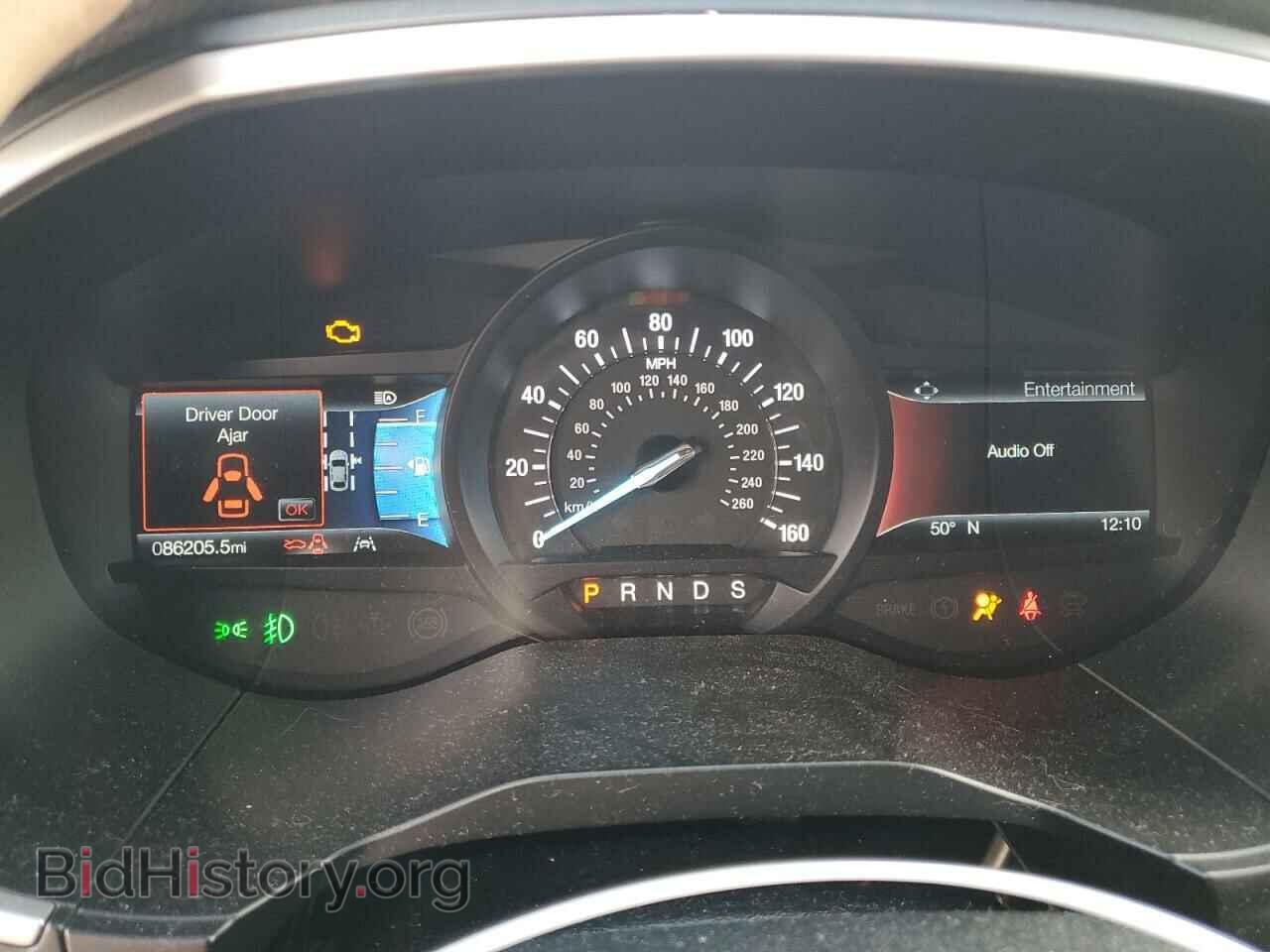 2019 FORD EDGE - VIN: 2FMPK3J98KBC57301 - Фото 9