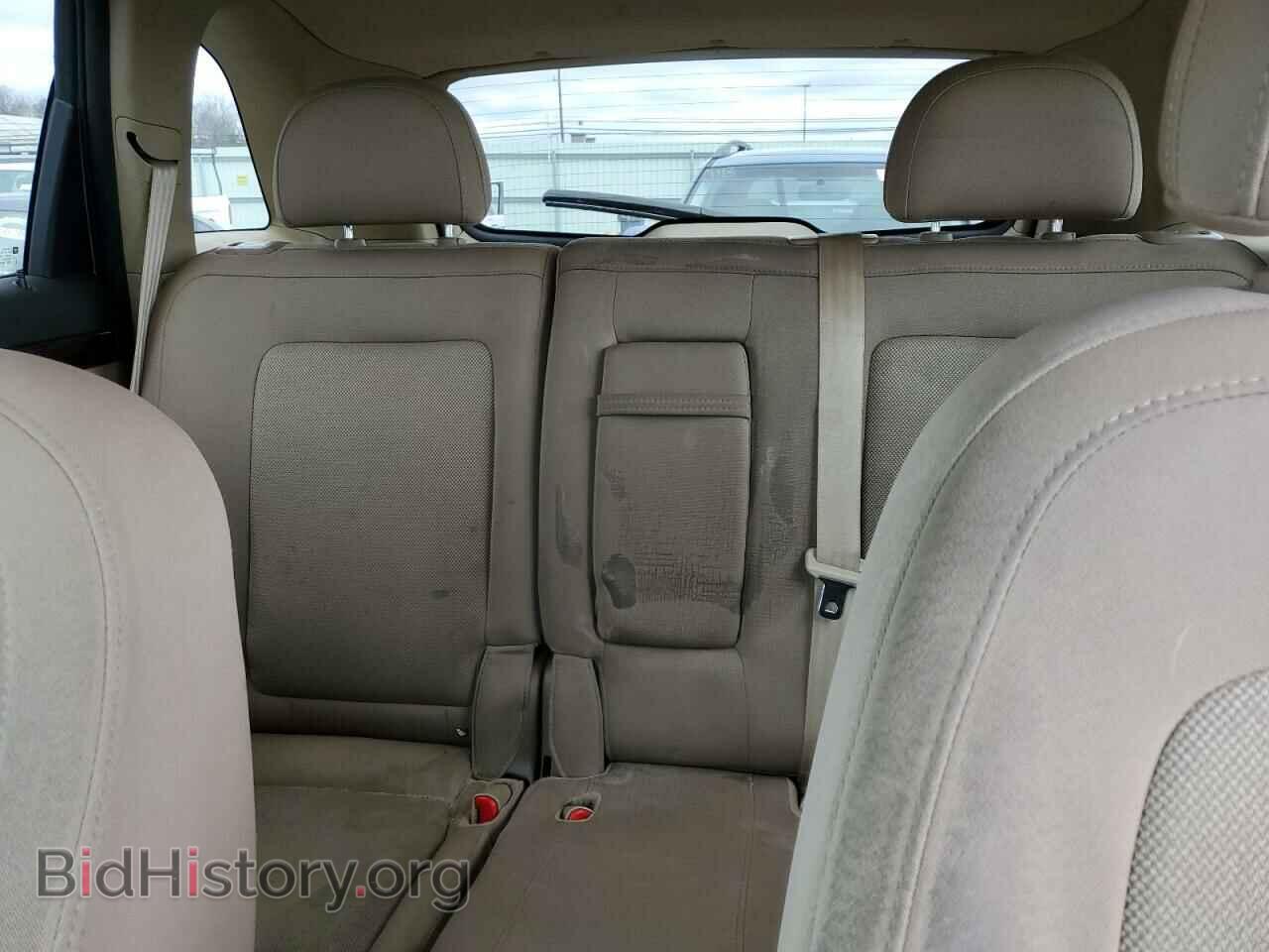 2009 SATURN VUE - VIN: 3GSCL33P19S602284 - Фото 10
