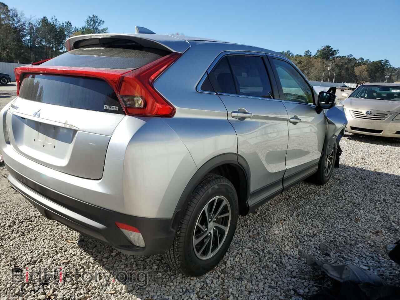 2020 MITSUBISHI ECLIPSE - VIN: JA4AT3AAXLZ022117 - Photo 3