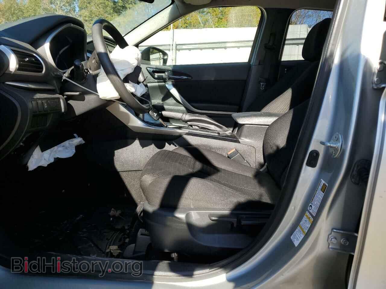 2020 MITSUBISHI ECLIPSE - VIN: JA4AT3AAXLZ022117 - Photo 7