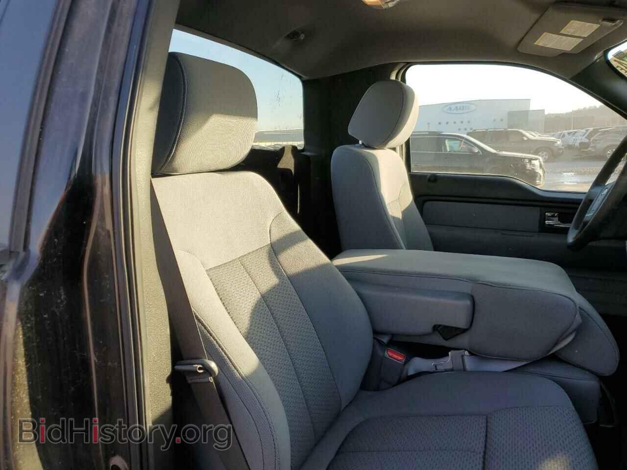 2012 FORD All Models - VIN: 1FTMF1CF2CKE05338 - Photo 10