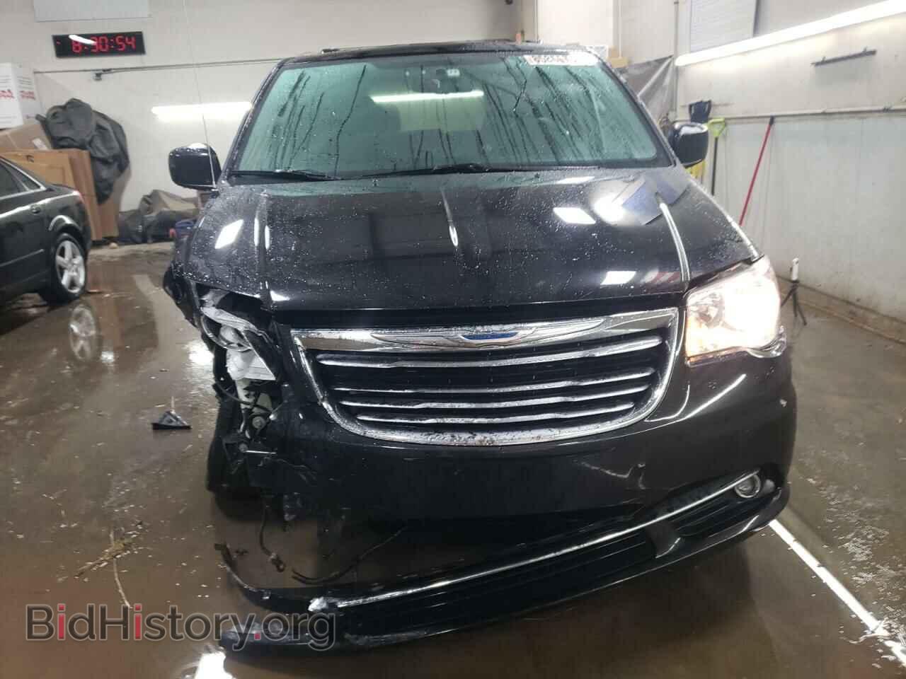 2014 CHRYSLER MINIVAN - VIN: 2C4RC1BG6ER420132 - Photo 5