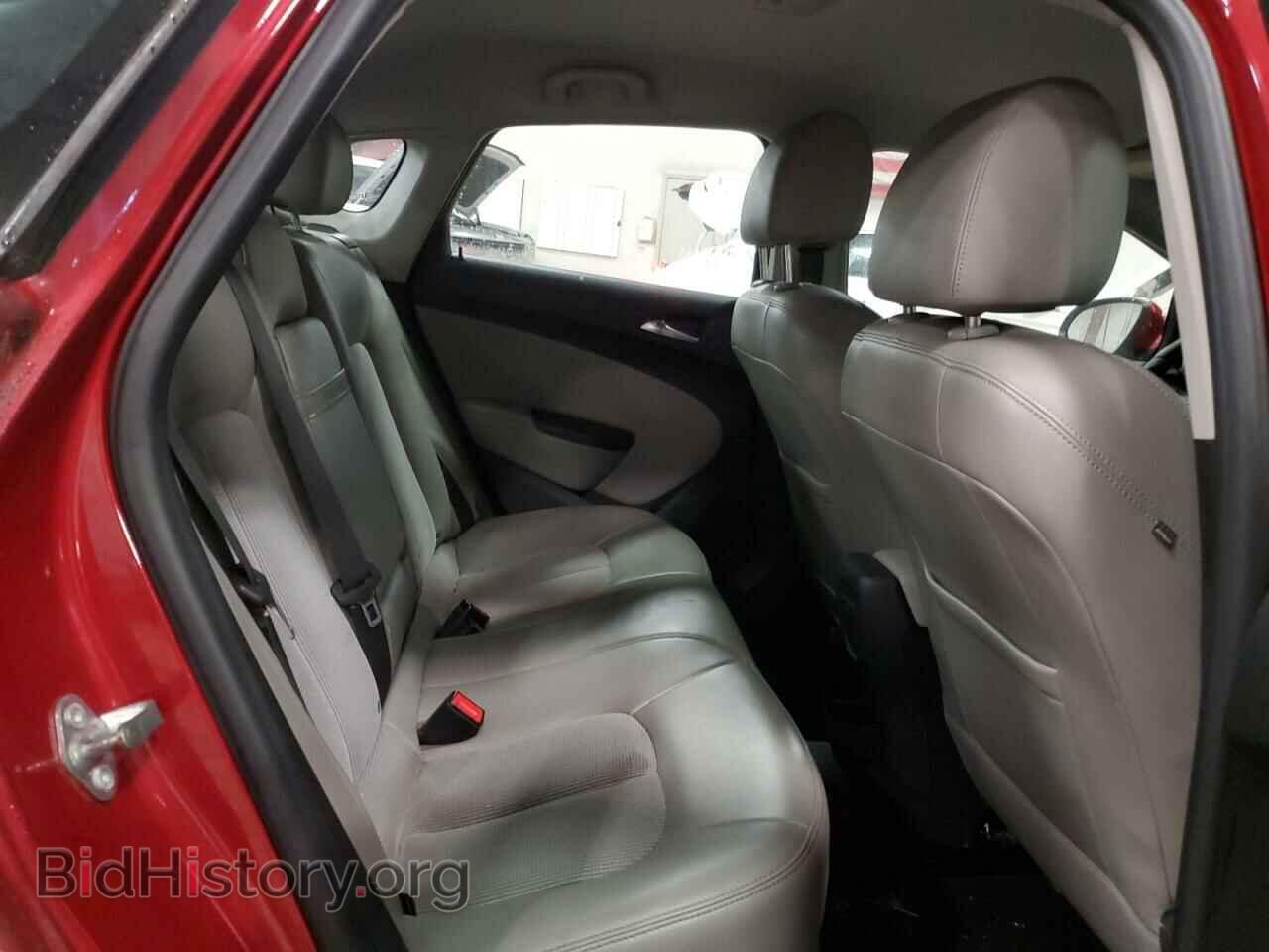 2015 BUICK VERANO - VIN: 1G4PP5SK3F4219778 - Фото 10