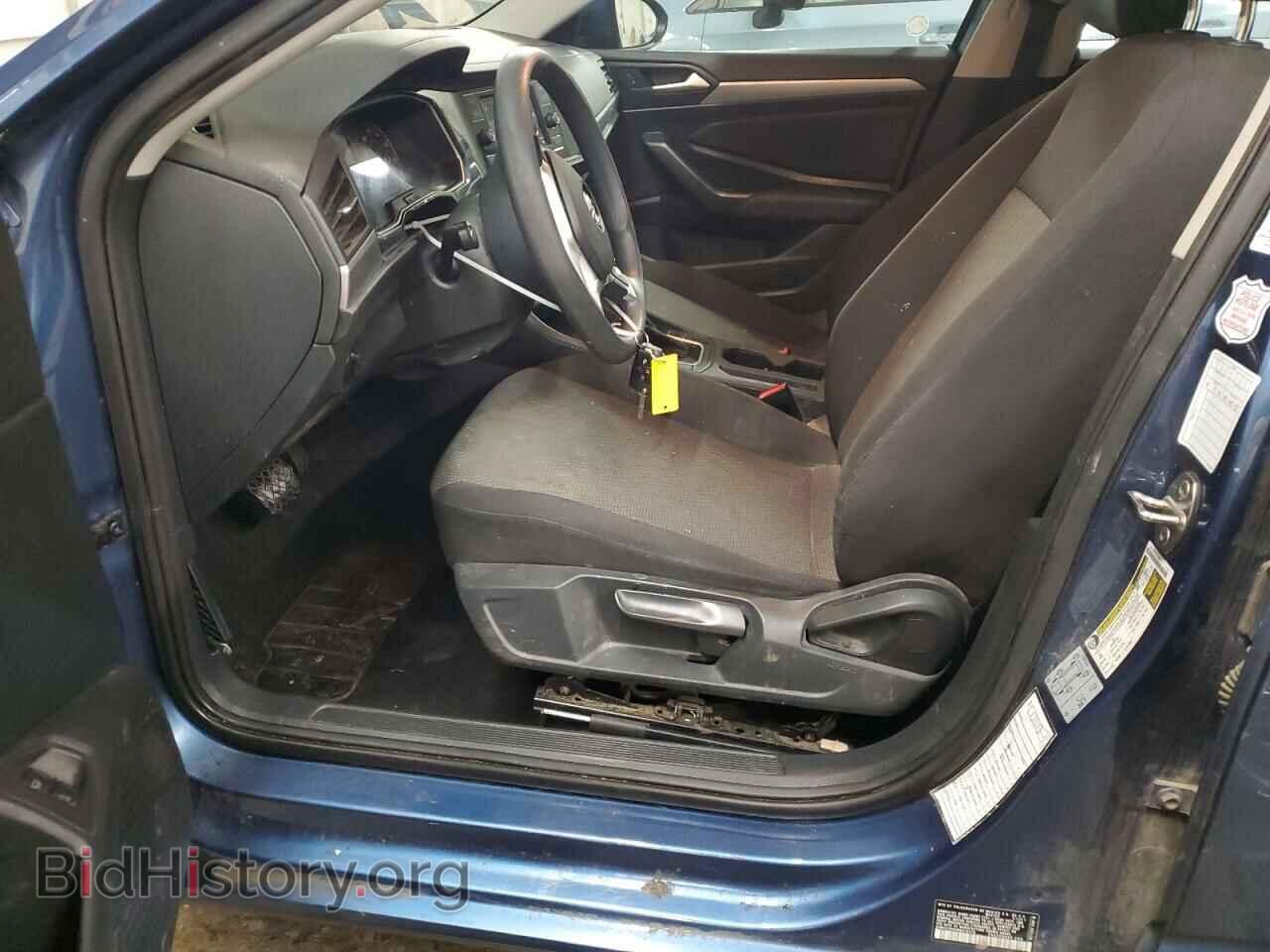 2021 VOLKSWAGEN JETTA - VIN: 3VWC57BU0MM033376 - Фото 7