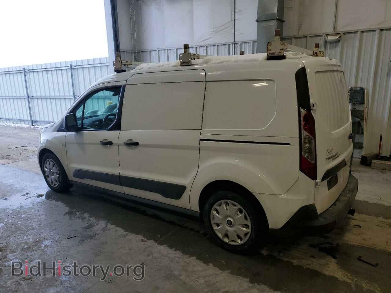 2014 FORD TRANSIT - VIN: NM0LS7FX2E1164384 - Фото 2