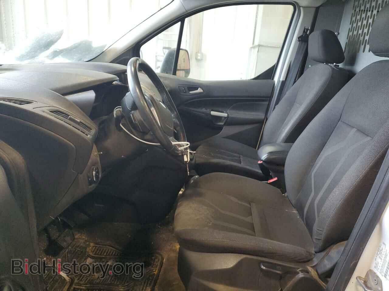 2014 FORD TRANSIT - VIN: NM0LS7FX2E1164384 - Фото 7