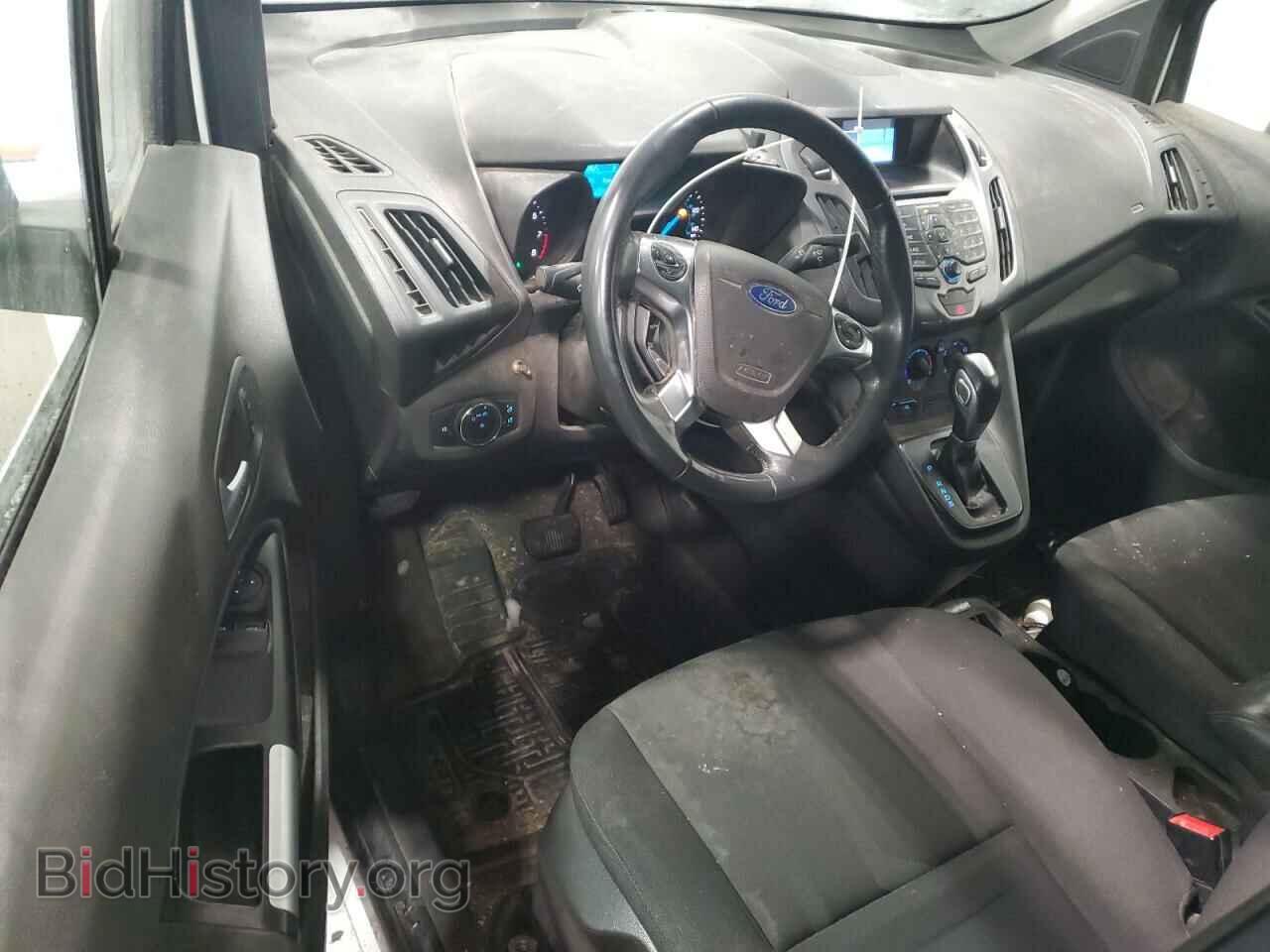 2014 FORD TRANSIT - VIN: NM0LS7FX2E1164384 - Фото 8