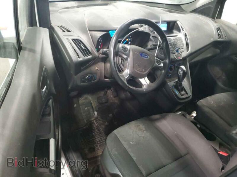 2014 Ford TRANSIT (VIN NM0LS7FX2E1164384) — фото 8 из 13