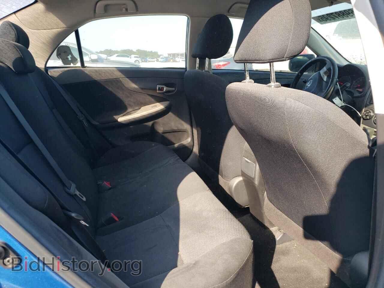 2010 TOYOTA COROLLA - VIN: 2T1BU4EE3AC379740 - Photo 10