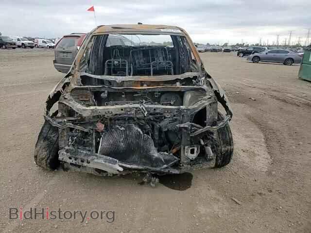 2019 HONDA RIDGELINE - VIN: 5FPYK3F8XKB000109 - Фото 12