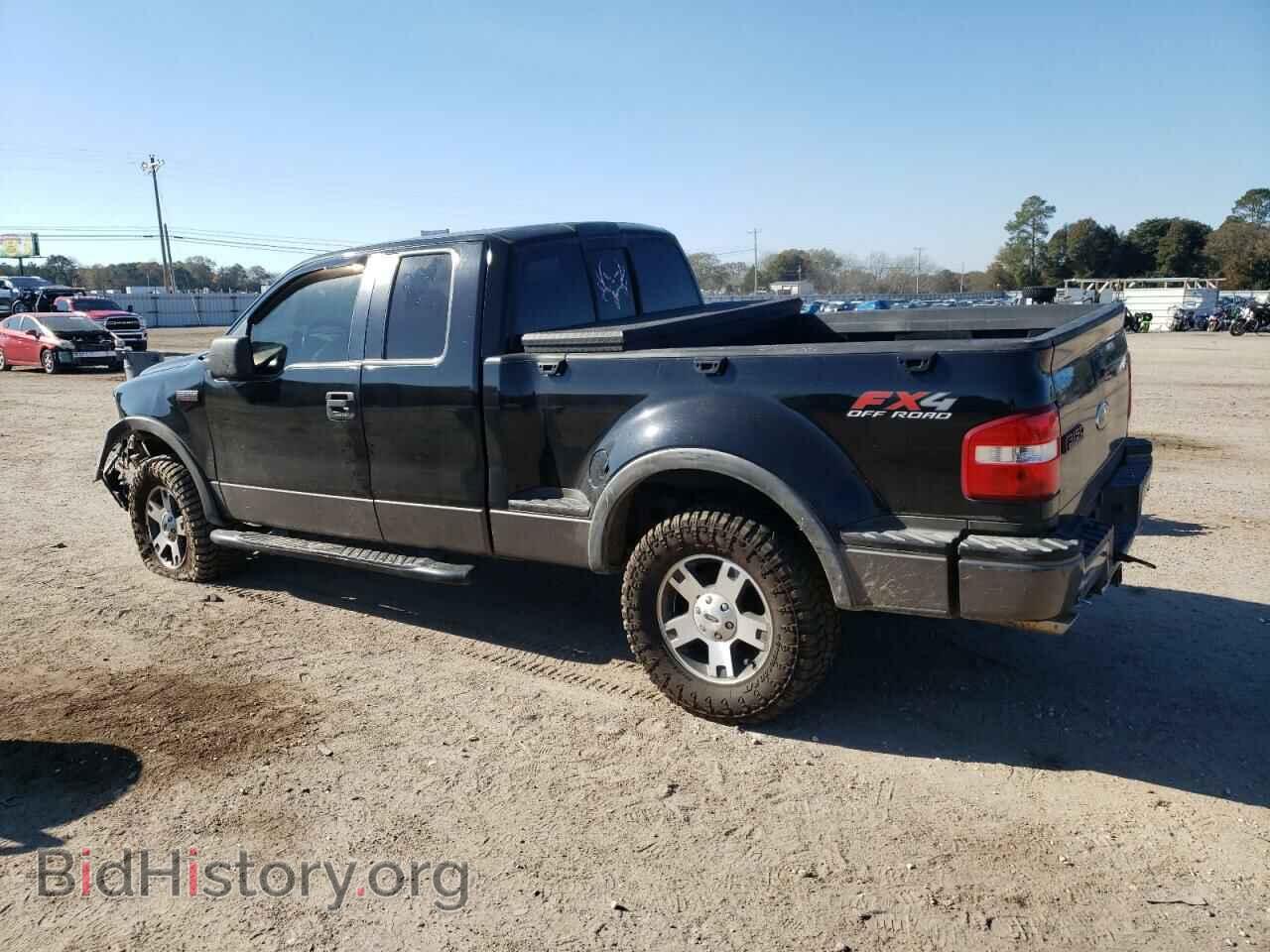 2005 FORD All Models - VIN: 1FTPX04585KE77500 - Фото 2