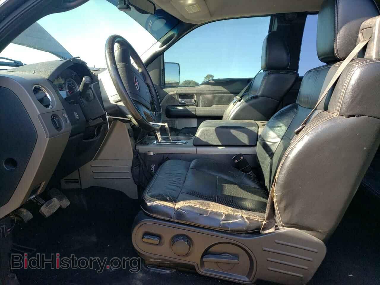 2005 FORD All Models - VIN: 1FTPX04585KE77500 - Фото 7
