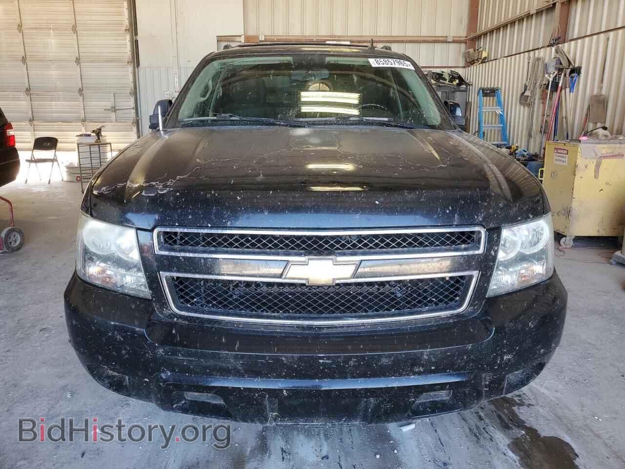 2011 CHEVROLET AVALANCHE - VIN: 3GNMCEE0XBG287724 - Фото 5