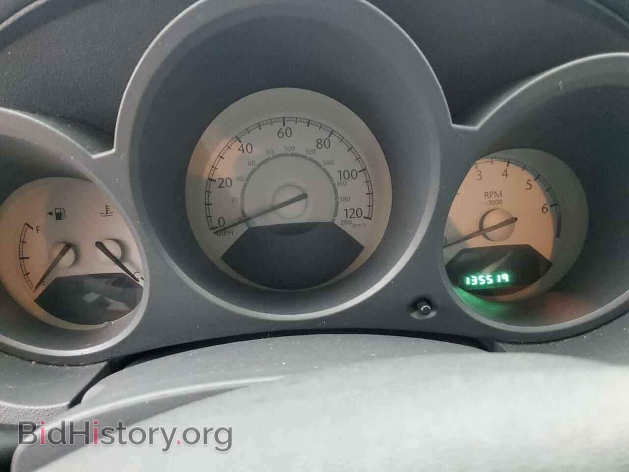 2008 CHRYSLER SEBRING - VIN: 1C3LC46JX8N265040 - Фото 9