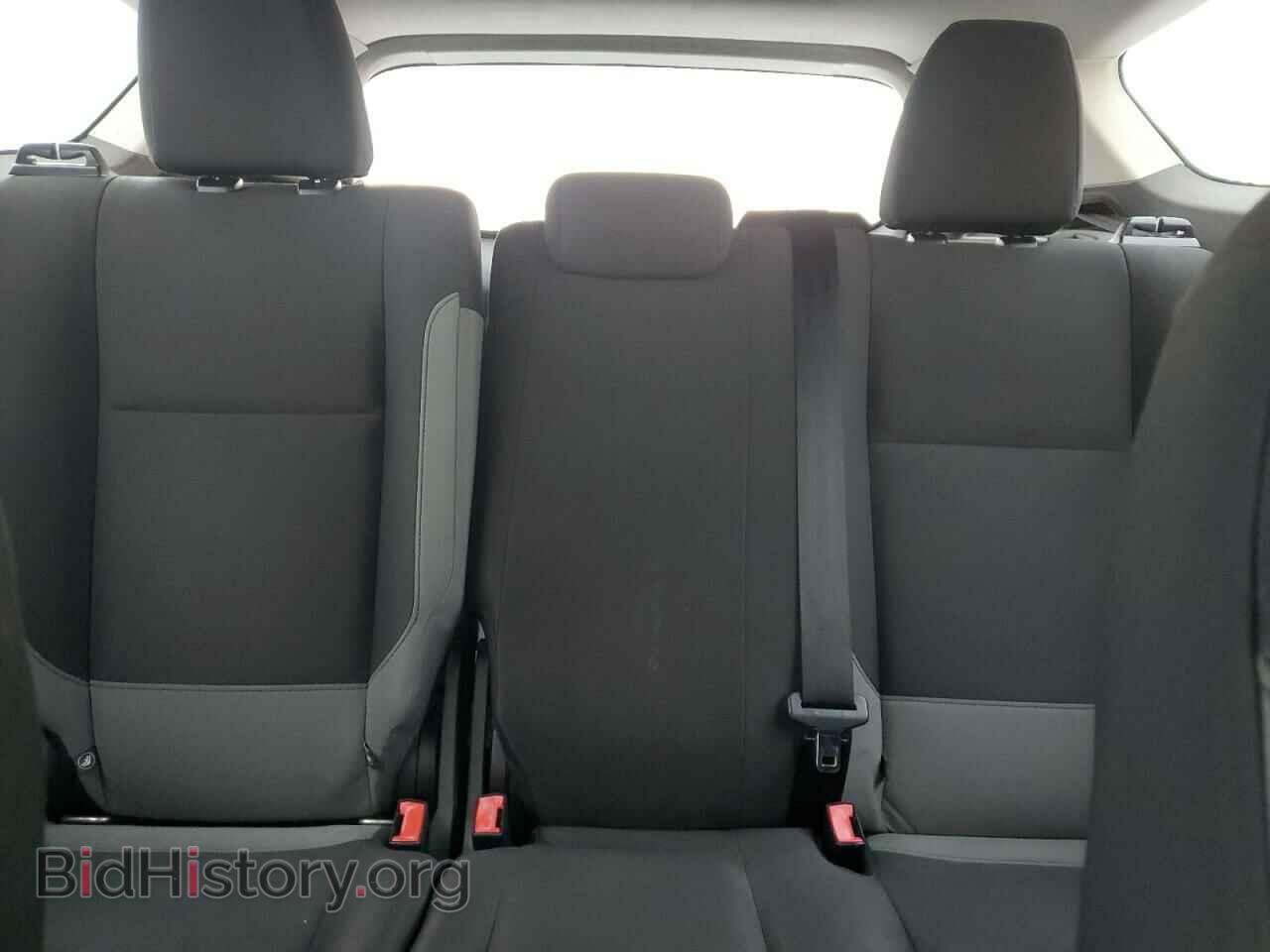 2014 FORD ESCAPE - VIN: 1FMCU0F70EUC42126 - Фото 10