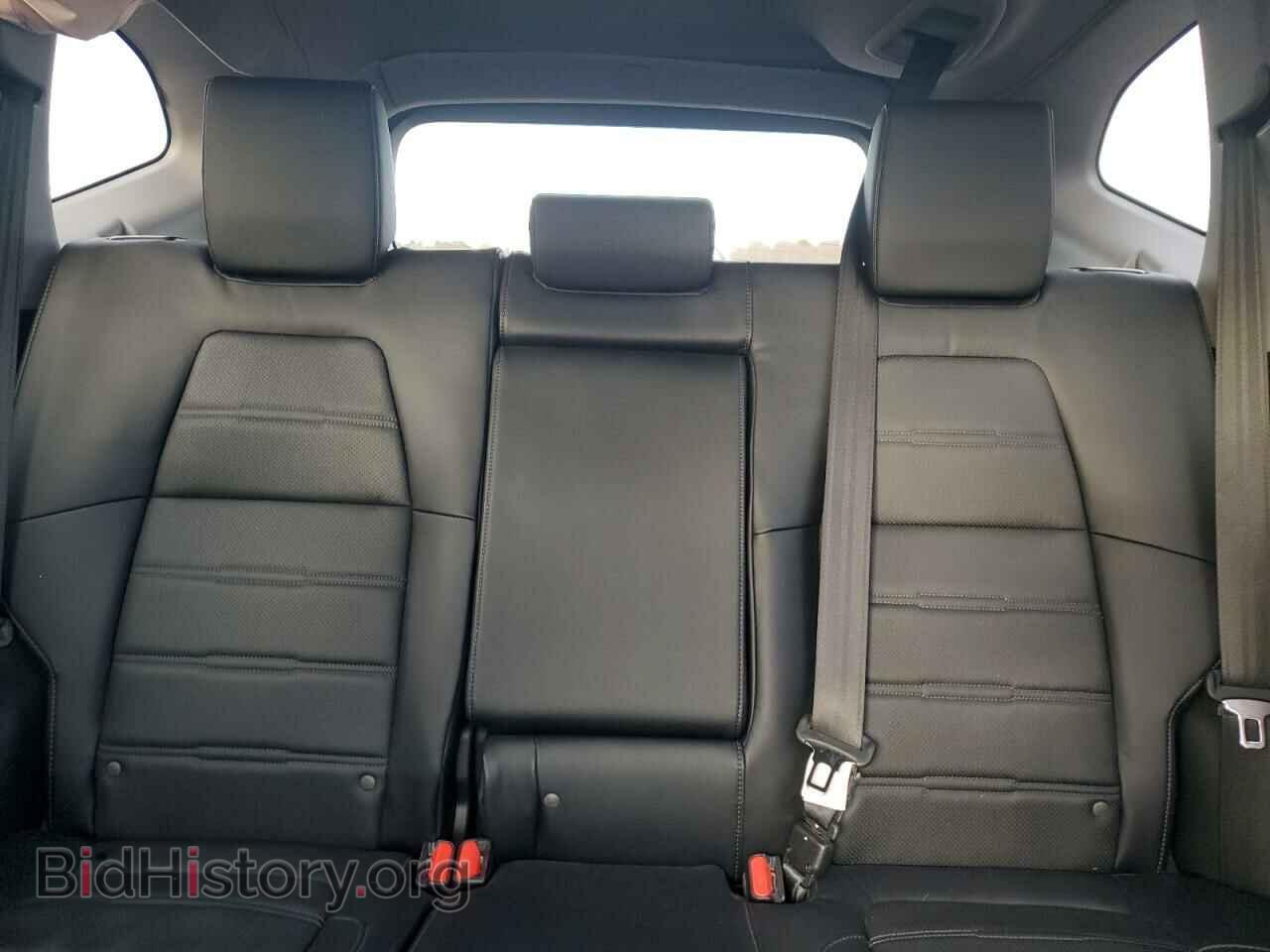 2018 HONDA CRV - VIN: 7FARW2H87JE073062 - Фото 10