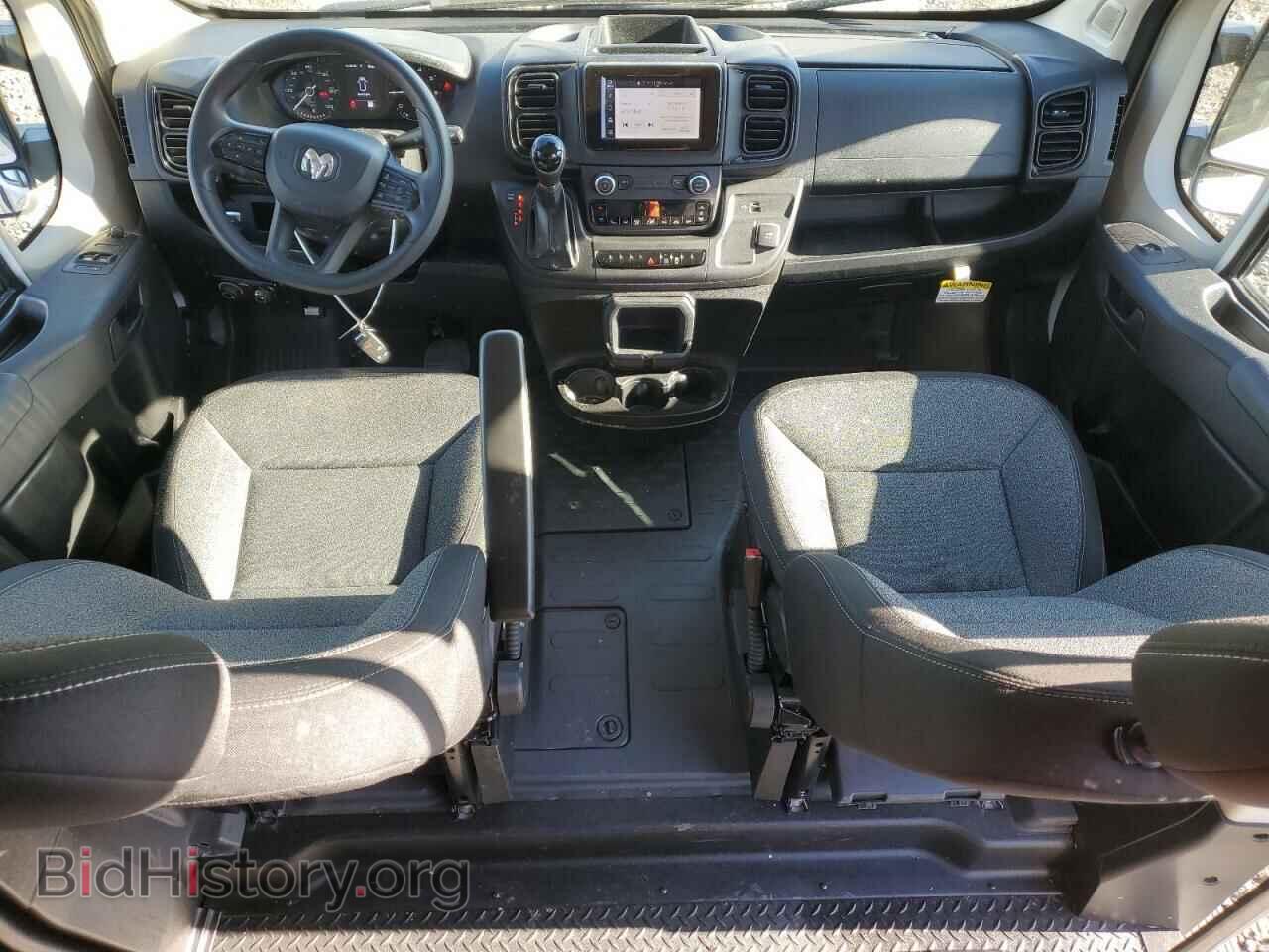 2022 RAM All Models - VIN: 3C6LRVPG1NE140857 - Фото 8