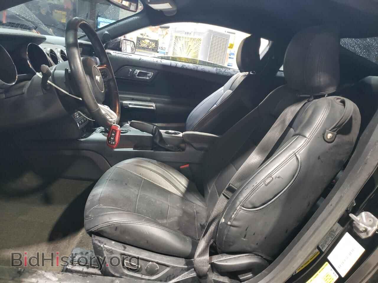 2015 FORD ALL Models - VIN: 1FA6P8TH9F5413283 - Photo 7
