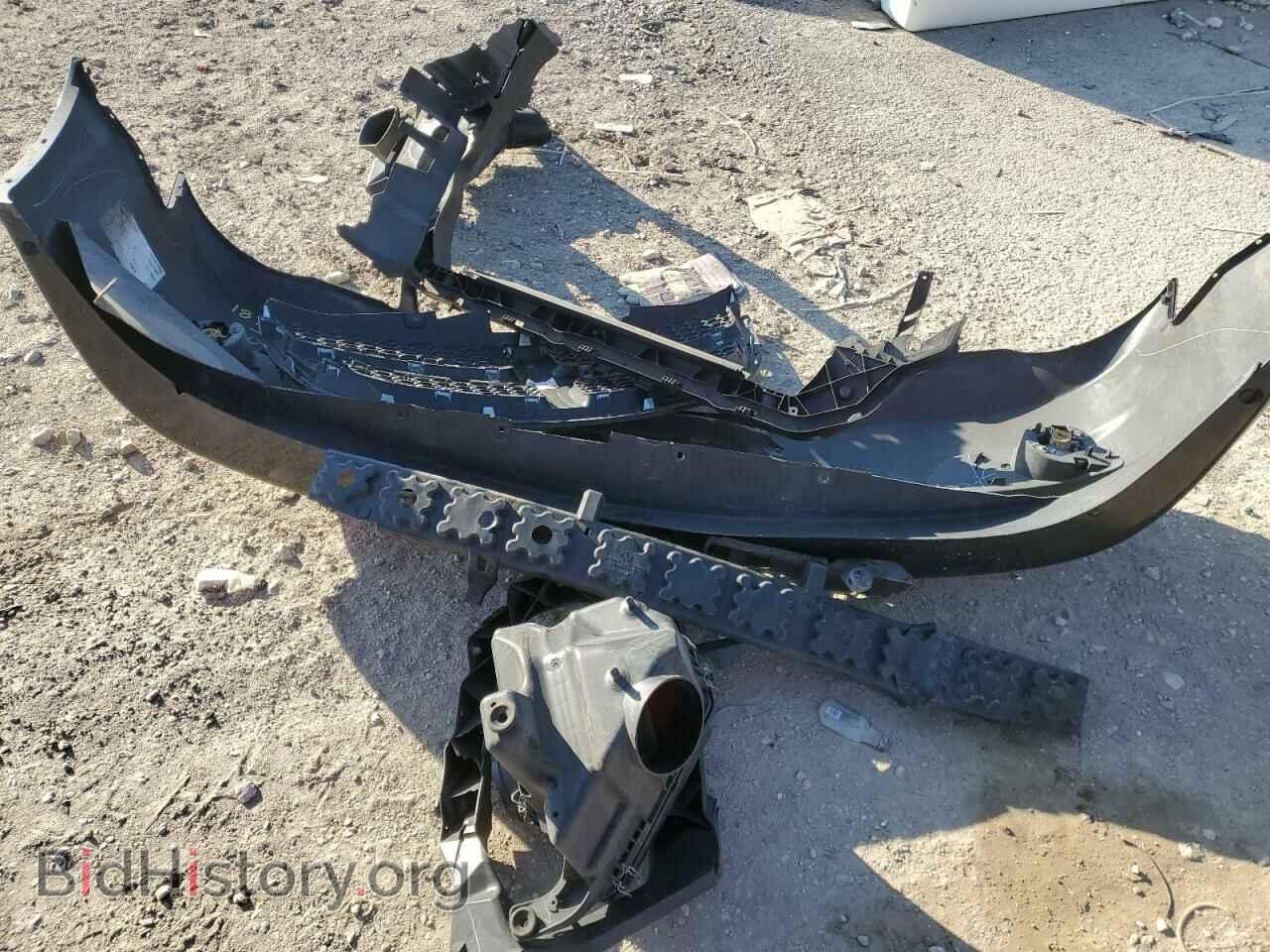 2019 DODGE CARAVAN - VIN: 2C4RDGCG8KR695785 - Photo 13