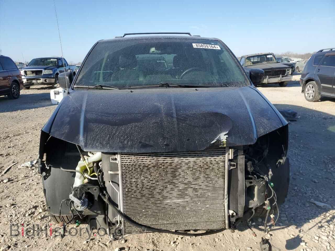 2019 DODGE CARAVAN - VIN: 2C4RDGCG8KR695785 - Photo 5