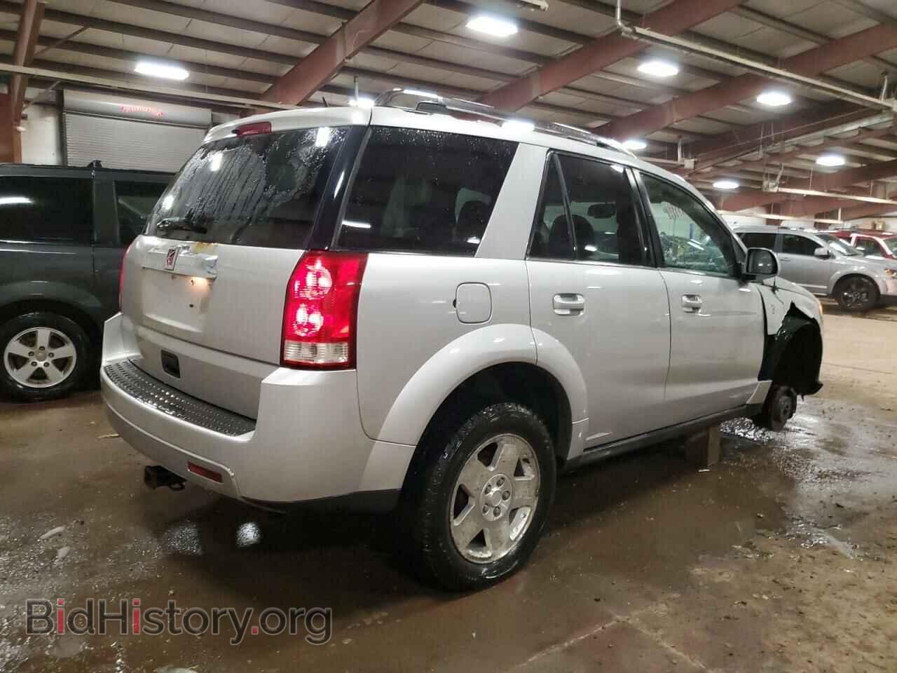 2007 SATURN VUE - VIN: 5GZCZ53457S867275 - Фото 3