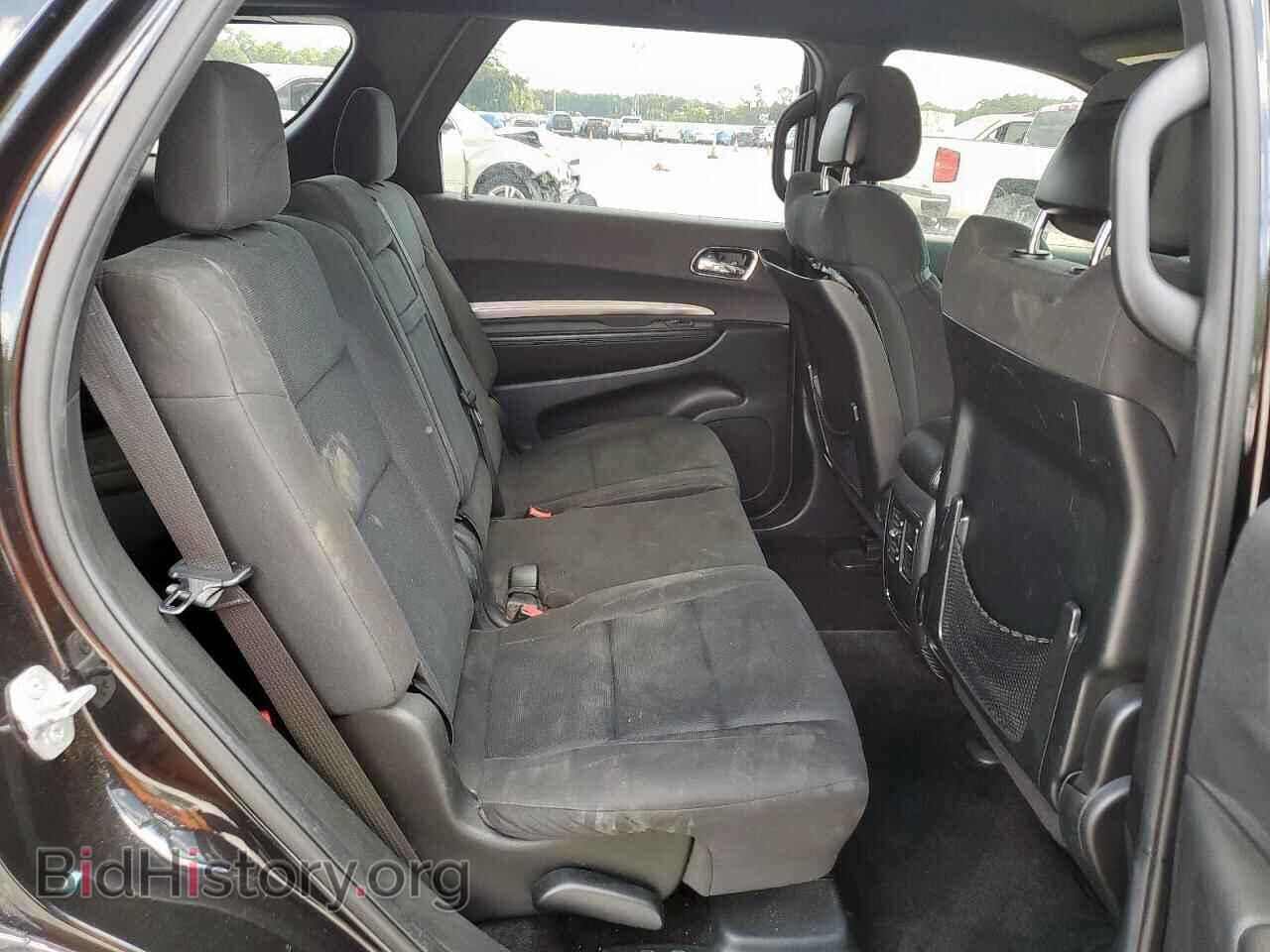 2014 DODGE DURANGO - VIN: 1C4RDHAG2EC590584 - Photo 11