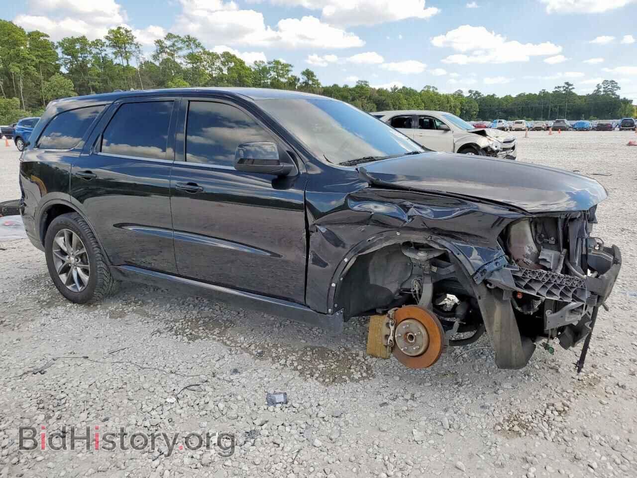 2014 DODGE DURANGO - VIN: 1C4RDHAG2EC590584 - Photo 4
