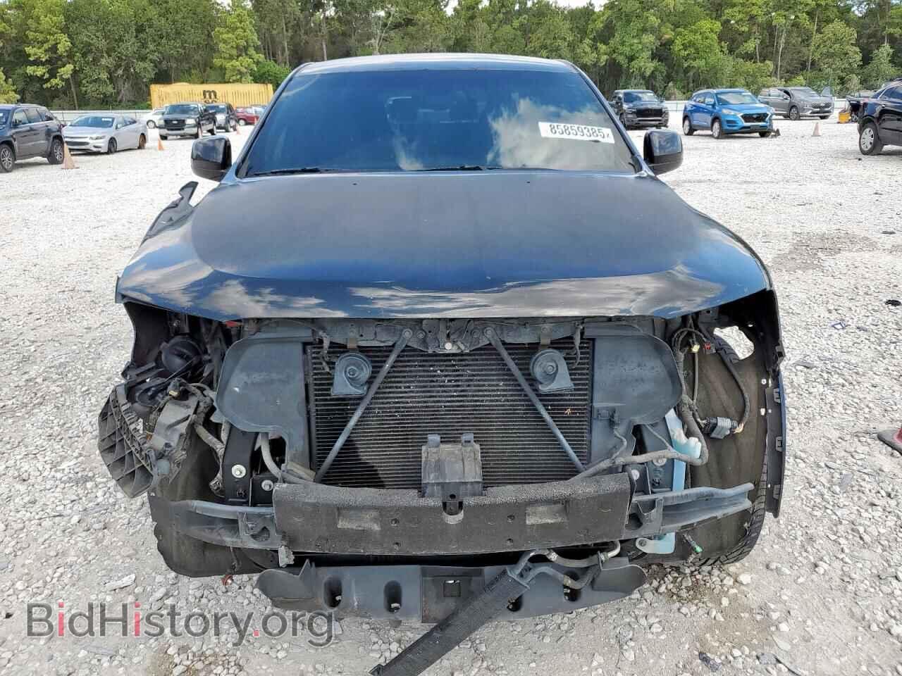 2014 DODGE DURANGO - VIN: 1C4RDHAG2EC590584 - Photo 5