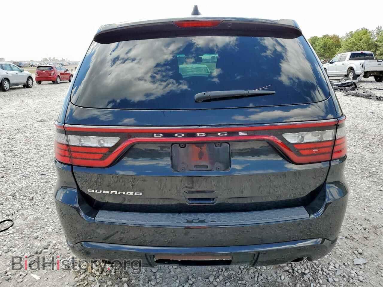 2014 DODGE DURANGO - VIN: 1C4RDHAG2EC590584 - Photo 6