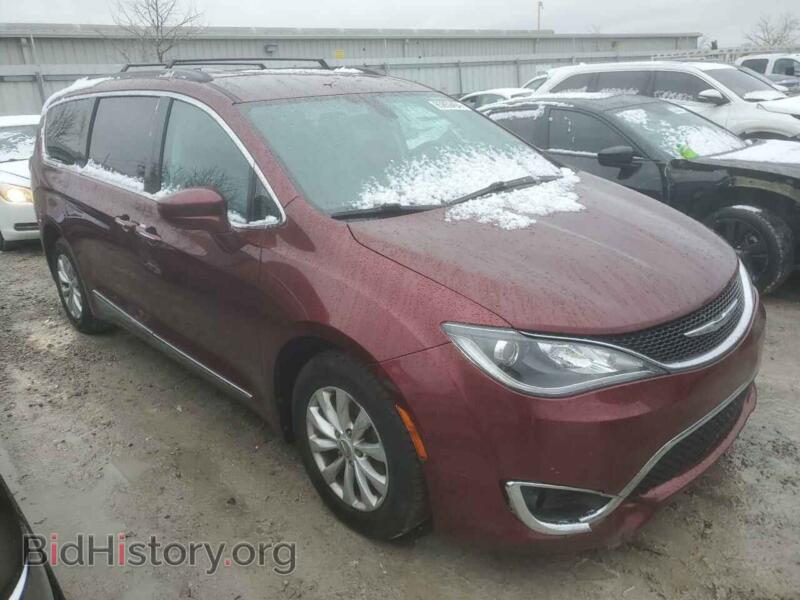2017 Chrysler PACIFICA (VIN 2C4RC1BG8HR656799) — фото 4 из 13