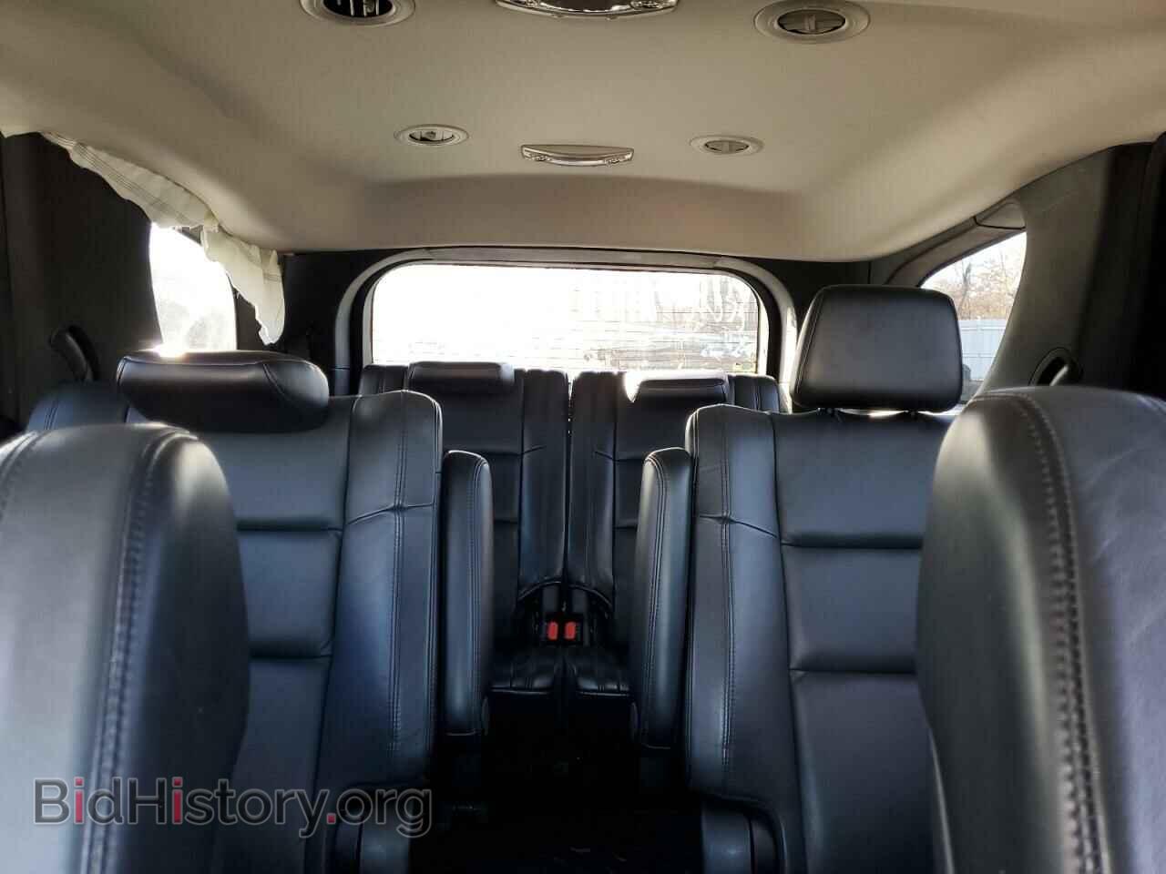 2019 DODGE DURANGO - VIN: 1C4RDJAG9KC576409 - Photo 10