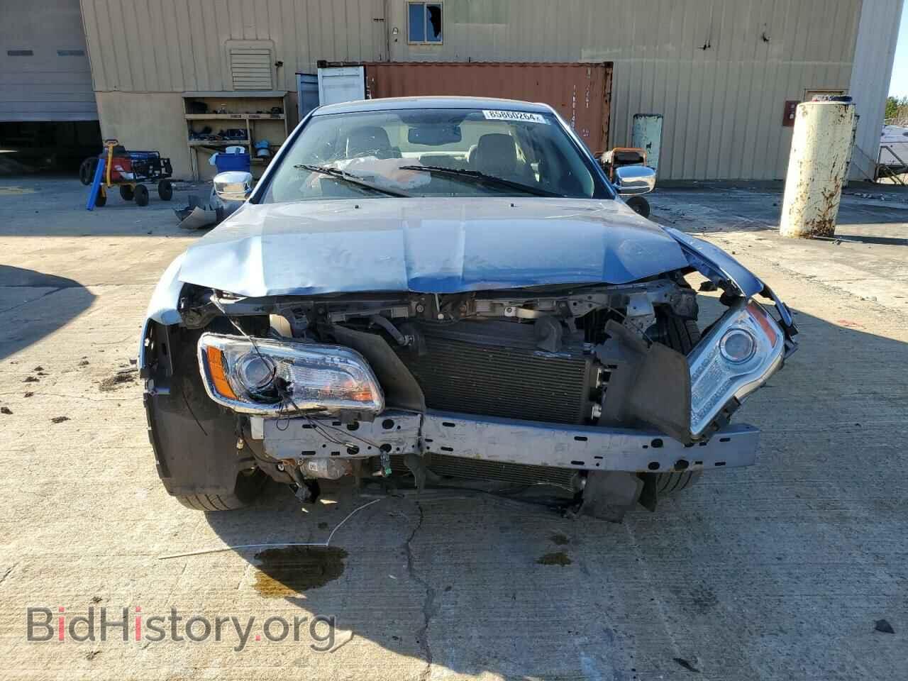 2011 CHRYSLER 300 - VIN: 2C3CA5CG7BH547530 - Фото 5