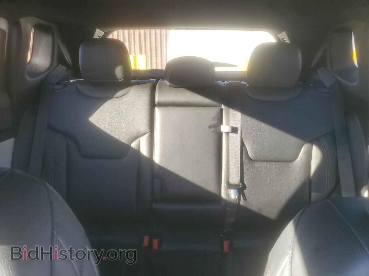 2025 JEEP COMPASS - VIN: 3C4NJDCN4ST510830 - Фото 10