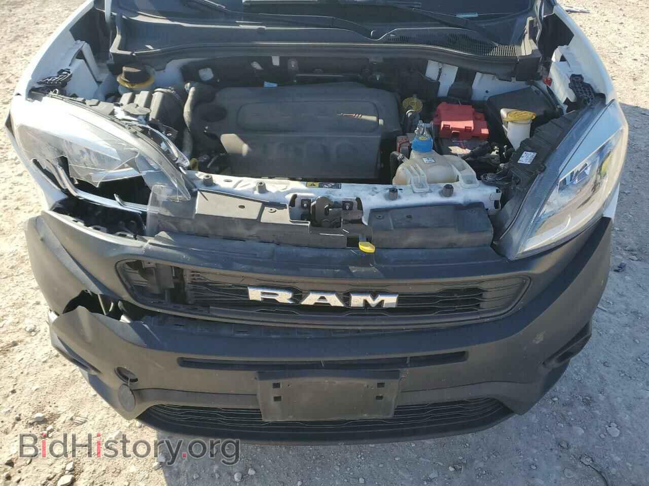 2019 RAM All Models - VIN: ZFBHRFAB4K6M24747 - Фото 11