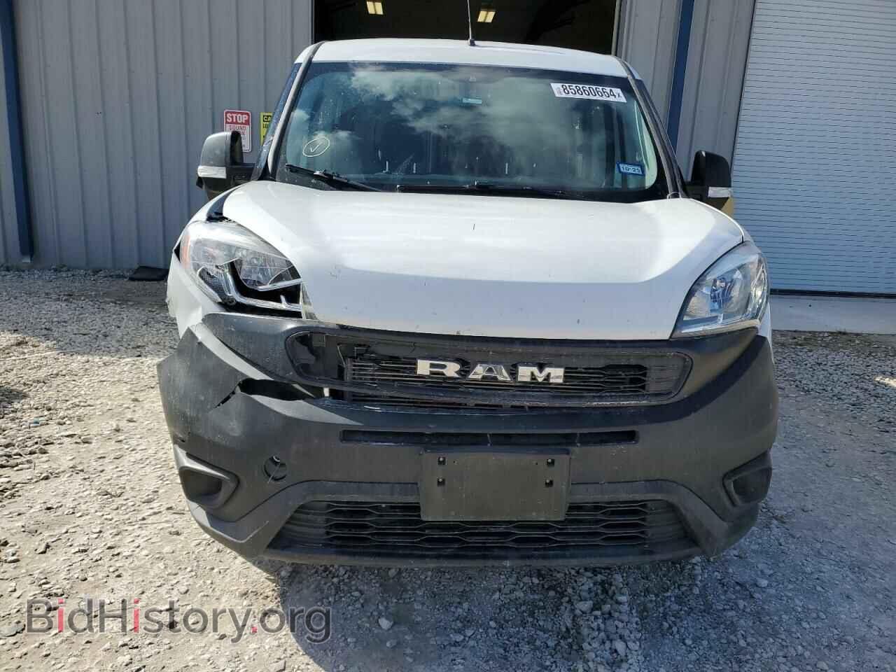 2019 RAM All Models - VIN: ZFBHRFAB4K6M24747 - Фото 5