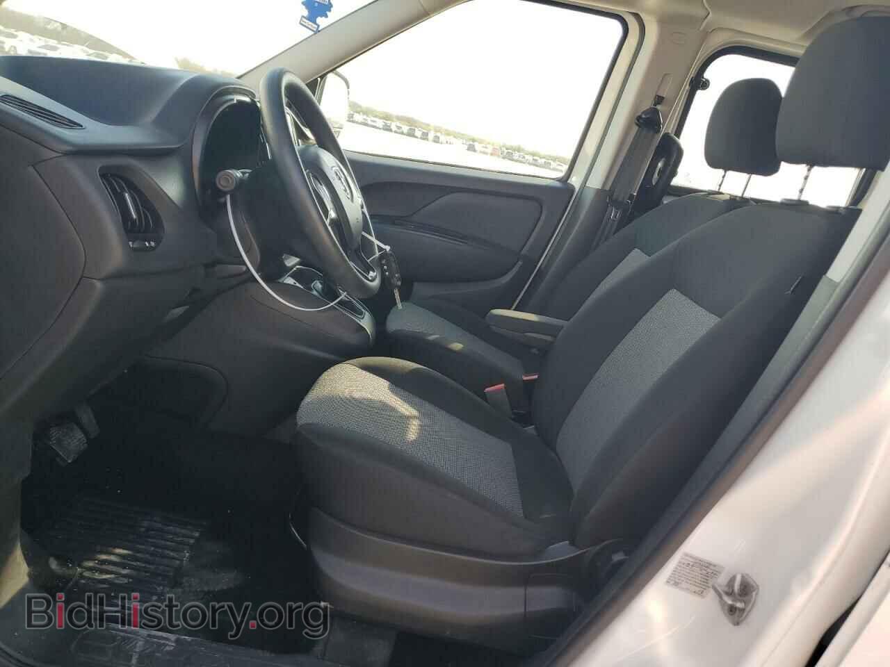 2019 RAM All Models - VIN: ZFBHRFAB4K6M24747 - Фото 7