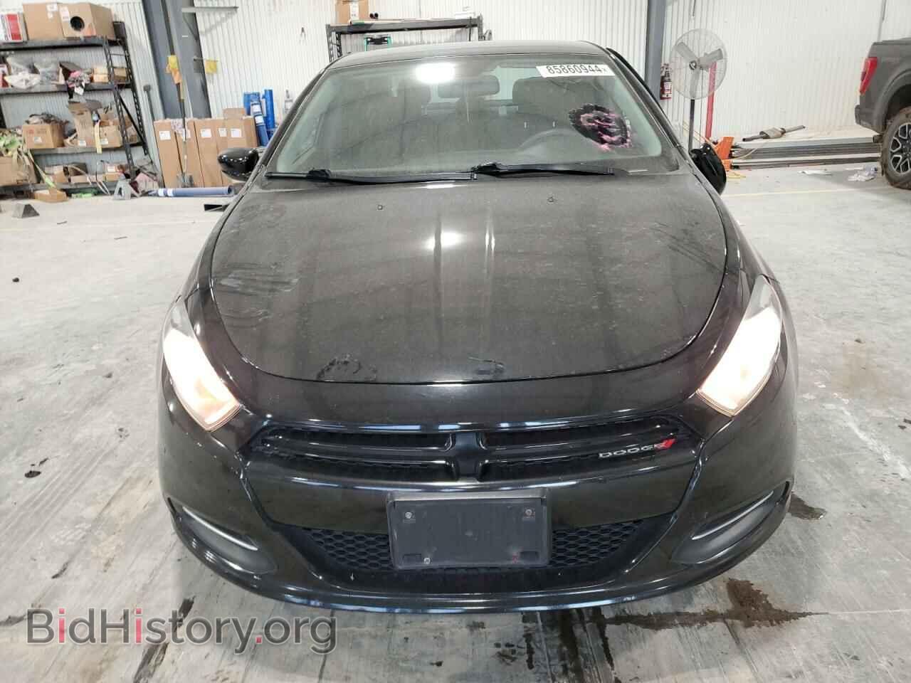 2015 DODGE DART - VIN: 1C3CDFBB7FD238212 - Фото 5