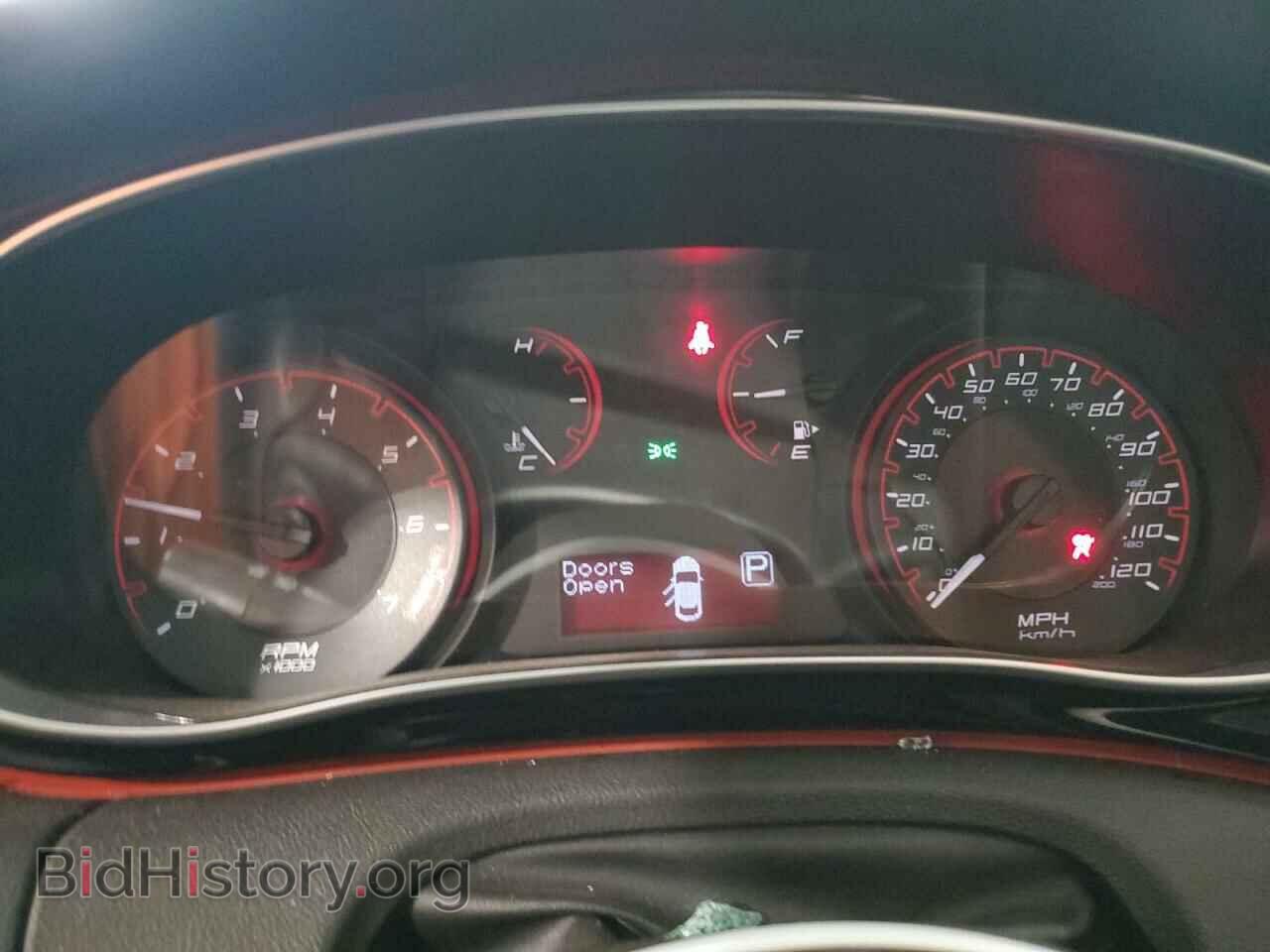 2015 DODGE DART - VIN: 1C3CDFBB7FD238212 - Фото 9