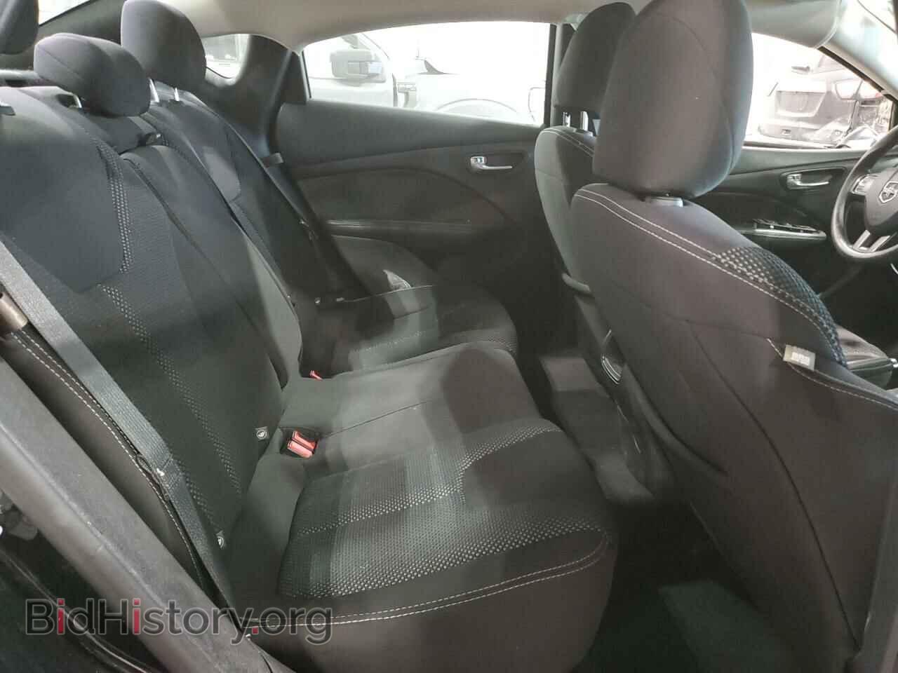 2015 DODGE DART - VIN: 1C3CDFBB7FD238212 - Фото 10