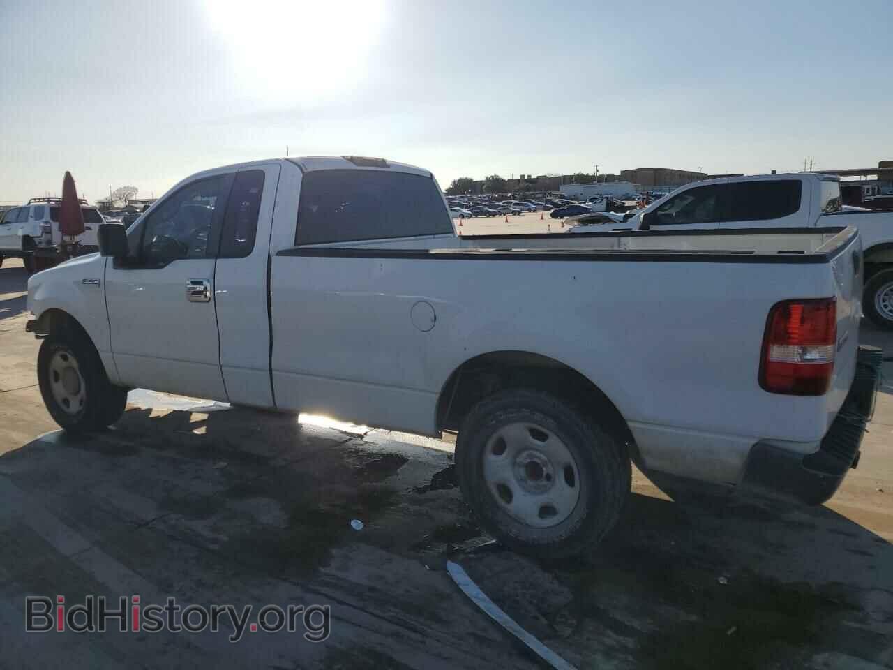 2007 FORD All Models - VIN: 1FTRF12207KB13844 - Photo 2