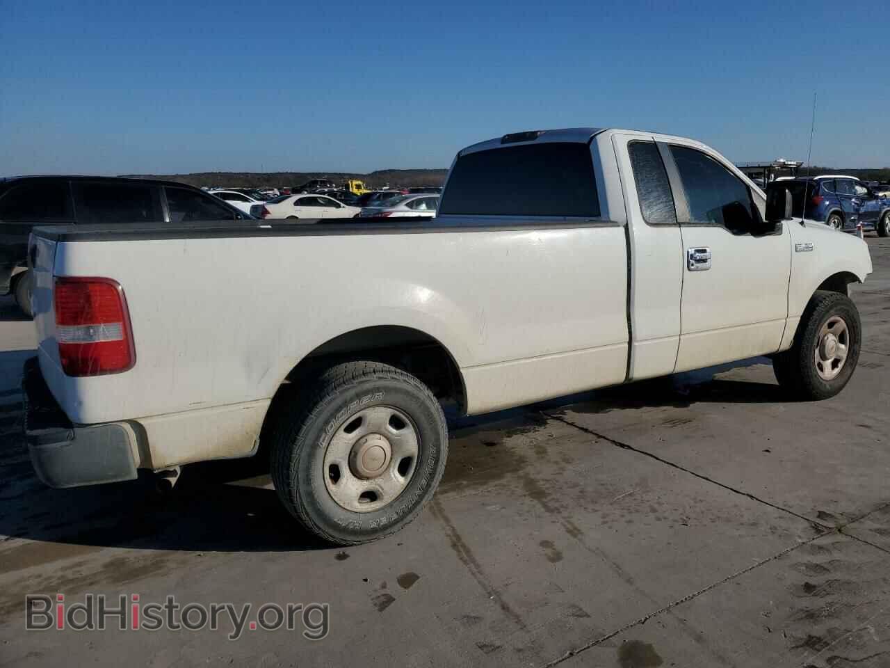 2007 FORD All Models - VIN: 1FTRF12207KB13844 - Photo 3