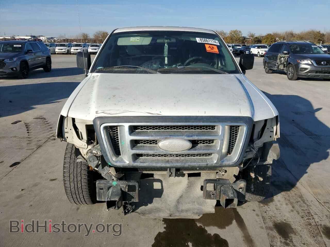 2007 FORD All Models - VIN: 1FTRF12207KB13844 - Photo 5