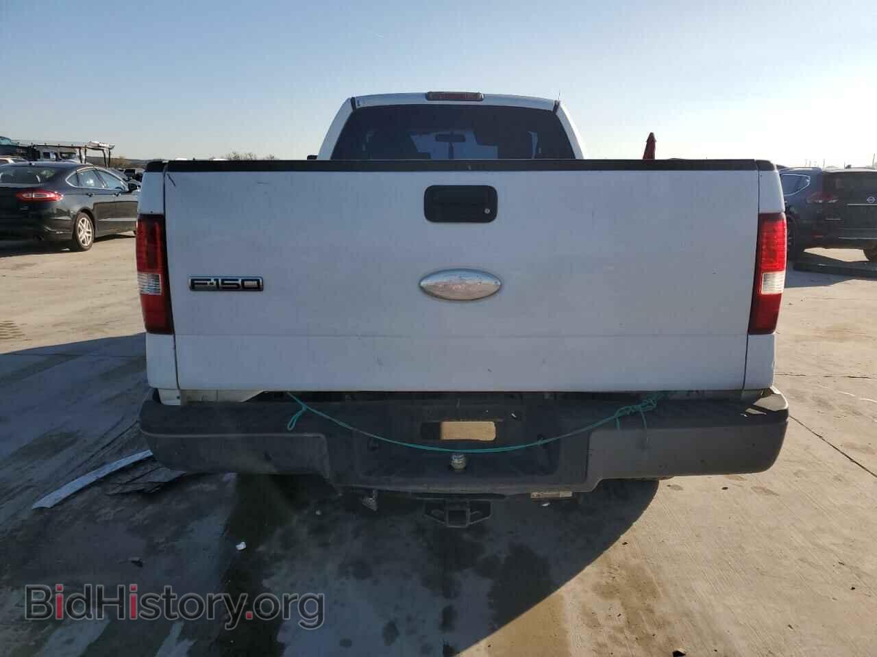 2007 FORD All Models - VIN: 1FTRF12207KB13844 - Photo 6