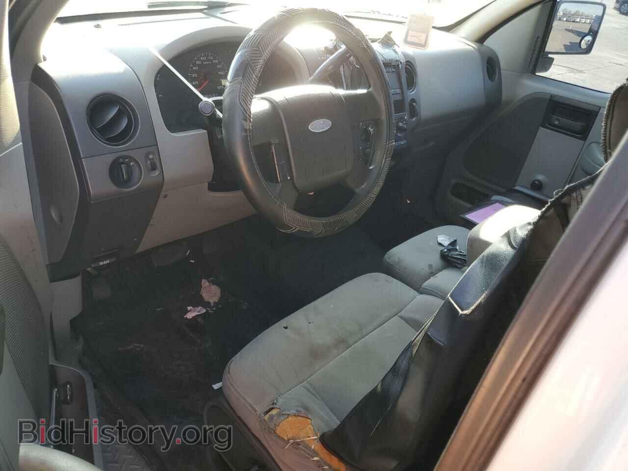 2007 FORD All Models - VIN: 1FTRF12207KB13844 - Photo 8