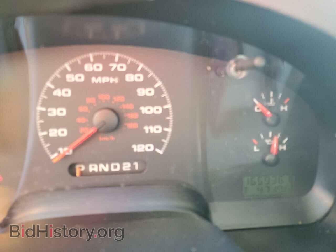 2007 FORD All Models - VIN: 1FTRF12207KB13844 - Photo 9