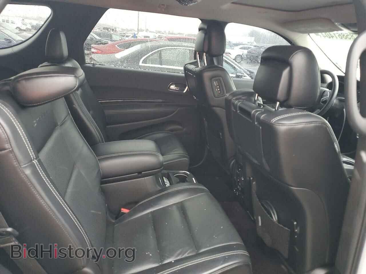 2017 DODGE DURANGO - VIN: 1C4SDJET6HC883327 - Photo 11