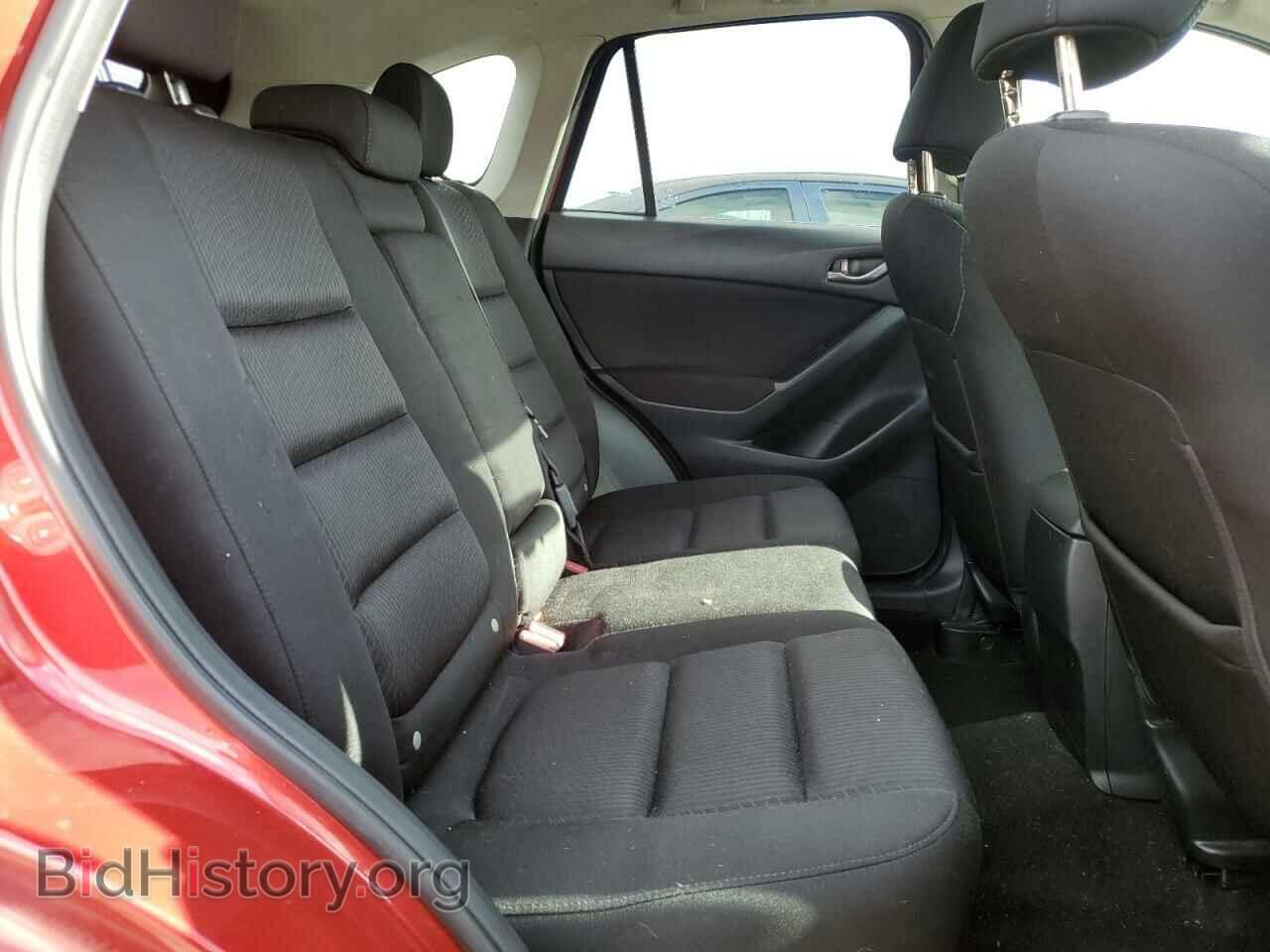 2013 MAZDA CX-5 - VIN: JM3KE4CE8D0149911 - Фото 11