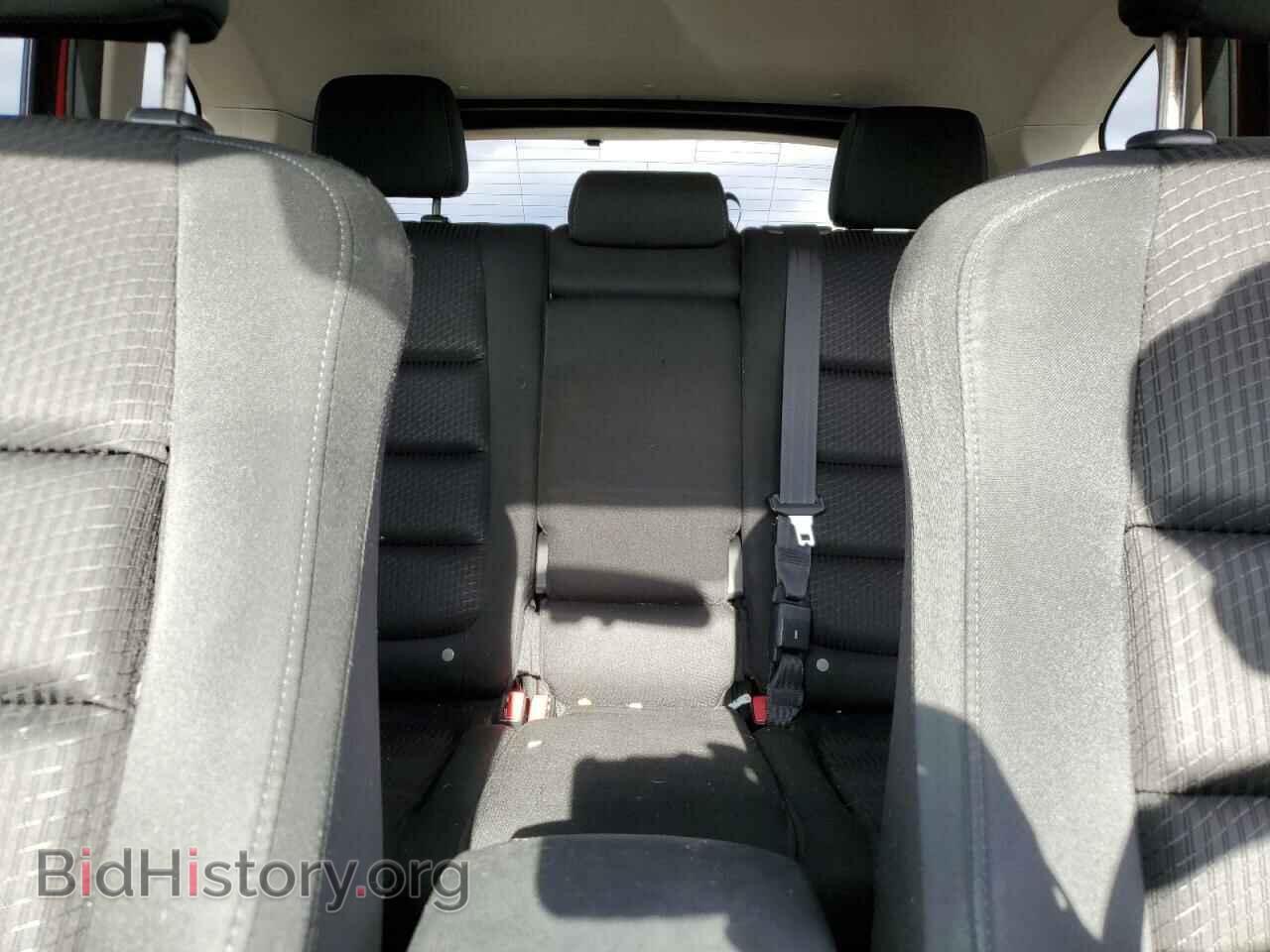 2013 MAZDA CX-5 - VIN: JM3KE4CE8D0149911 - Фото 10