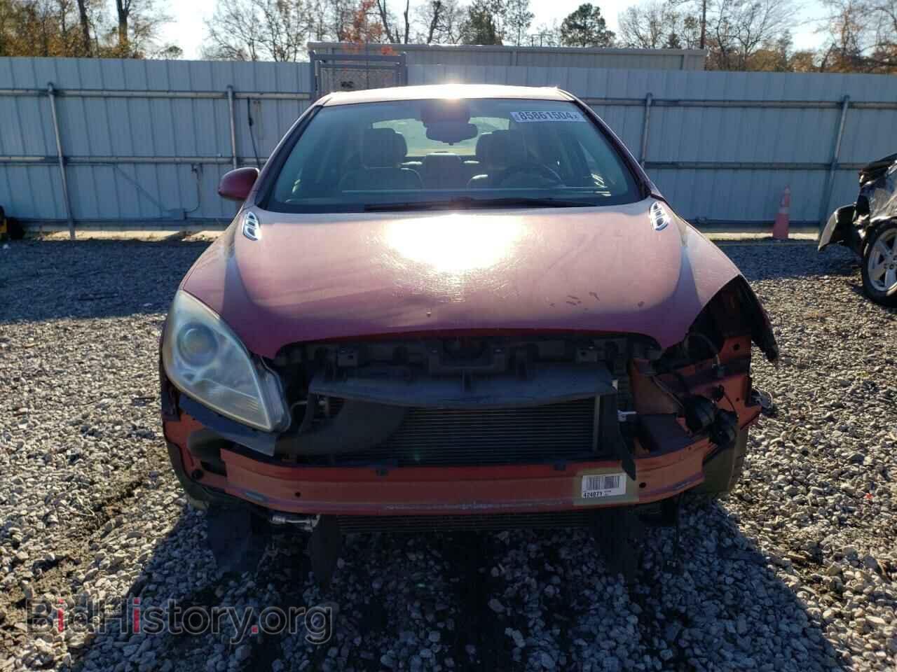 2014 BUICK VERANO - VIN: 1G4PP5SK2E4231029 - Photo 5