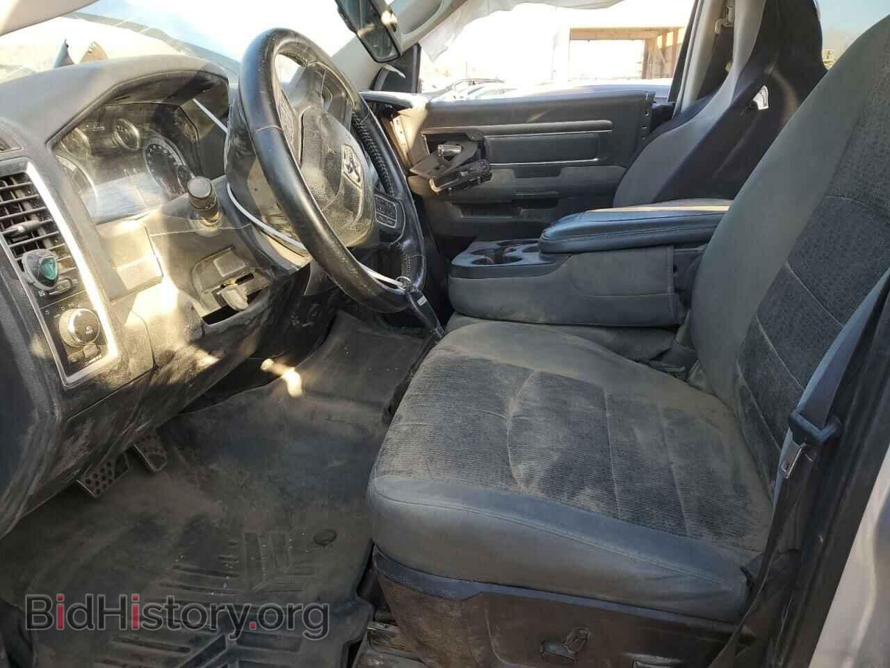 2016 RAM 1500 - VIN: 1C6RR7LG4GS205647 - Фото 7